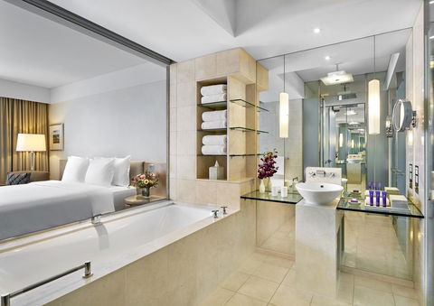 The Fullerton Hotel Sydney - Perths Hotel 2