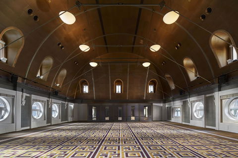 The Fullerton Hotel Sydney - Perths Hotel 27