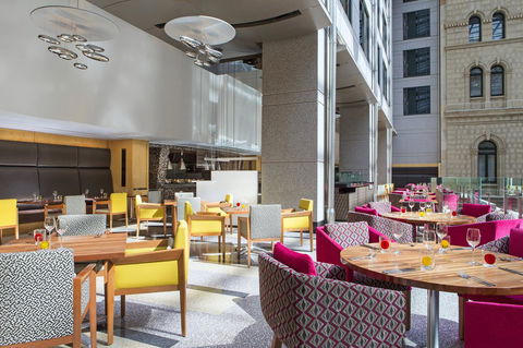 The Fullerton Hotel Sydney - Perths Hotel 38