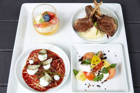 The Fullerton Hotel Sydney - Perths Hotel 33