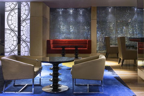 The Fullerton Hotel Sydney - Perths Hotel 37