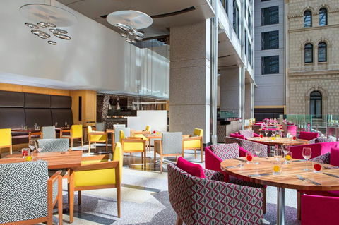 The Fullerton Hotel Sydney - Perths Hotel 15