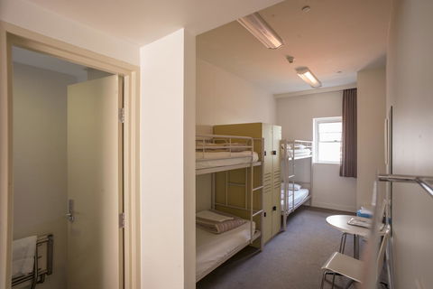 YHA Sydney Harbour - Perths Hotel 15