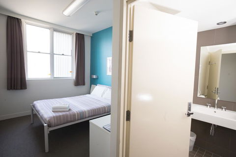 YHA Sydney Harbour - Perths Hotel 5