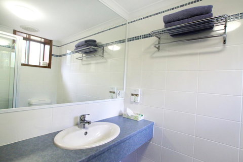 Pelican Motor Inn - Perths Hotel 34