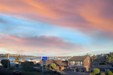 Pelican Motor Inn - Perths Hotel 16