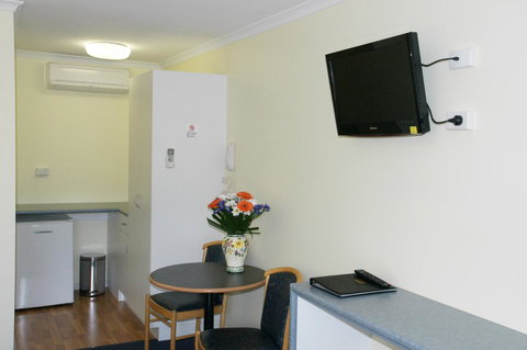 Pelican Motor Inn - Perths Hotel 32