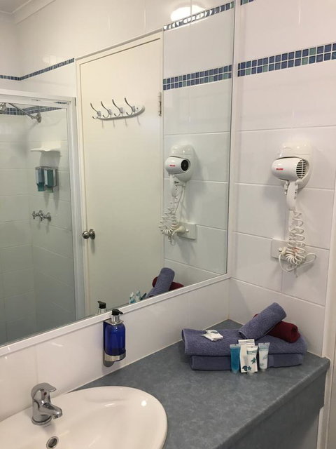 Pelican Motor Inn - Perths Hotel 28