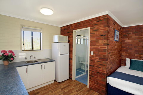 Pelican Motor Inn - Perths Hotel 36