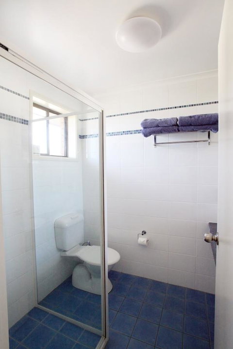 Pelican Motor Inn - Perths Hotel 35