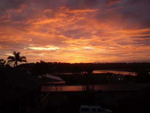 Pelican Motor Inn - Perths Hotel 23