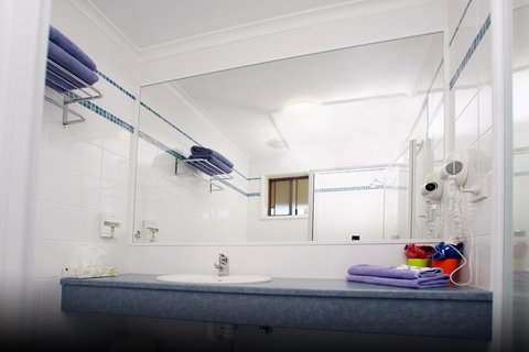 Pelican Motor Inn - Perths Hotel 30