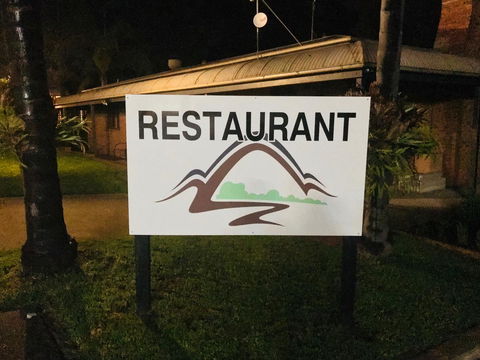 Bega Downs Motor Inn - Perths Hotel 3