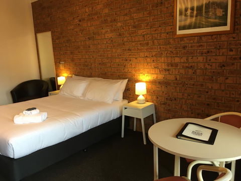 Bega Downs Motor Inn - Perths Hotel 16