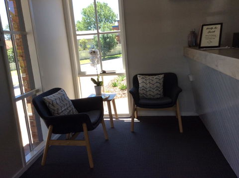 Bega Downs Motor Inn - Perths Hotel 6