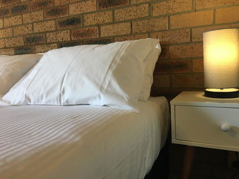 Bega Downs Motor Inn - Perths Hotel 7