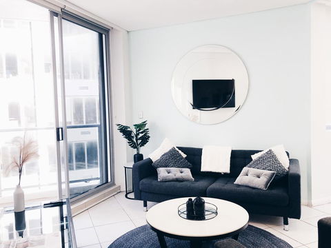 DD Apartments Chinatown - Perths Hotel 28