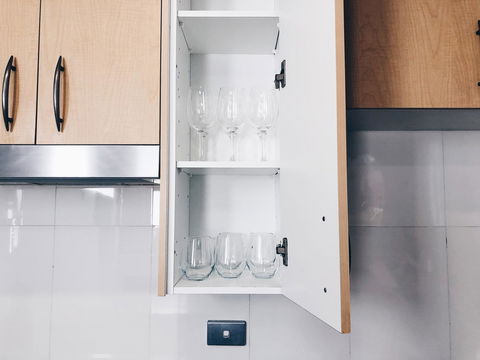 DD Apartments Chinatown - Perths Hotel 27