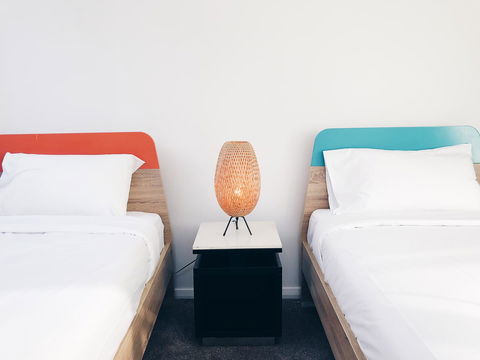 DD Apartments Chinatown - Perths Hotel 39