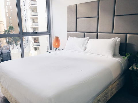 DD Apartments Chinatown - Perths Hotel 41