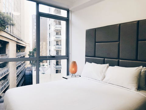 DD Apartments Chinatown - Perths Hotel 35