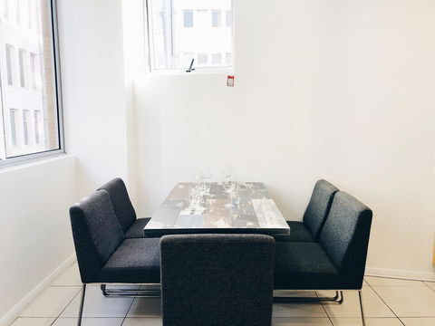 DD Apartments Chinatown - Perths Hotel 13