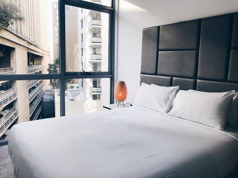 DD Apartments Chinatown - Perths Hotel 0