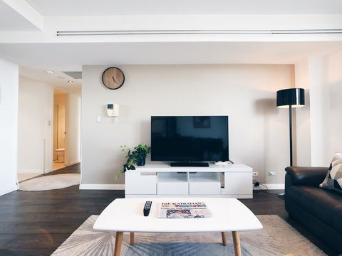 DD Apartments Chinatown - Perths Hotel 2