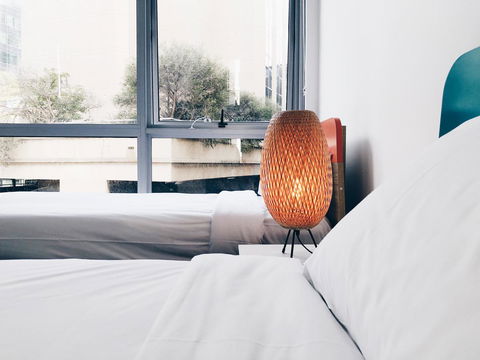 DD Apartments Chinatown - Perths Hotel 36