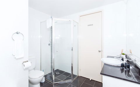 DD Apartments Chinatown - Perths Hotel 7