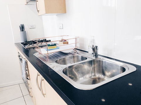 DD Apartments Chinatown - Perths Hotel 37