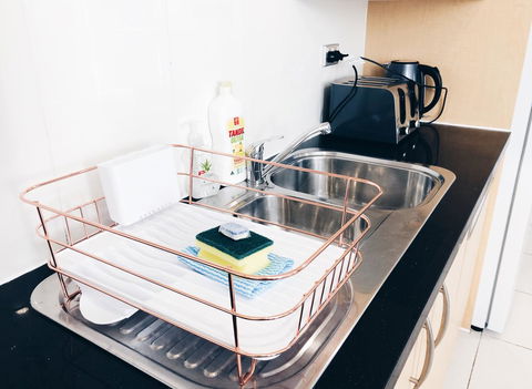 DD Apartments Chinatown - Perths Hotel 20