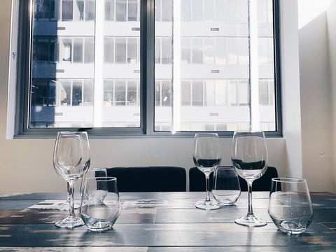 DD Apartments Chinatown - Perths Hotel 30