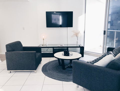 DD Apartments Chinatown - Perths Hotel 23