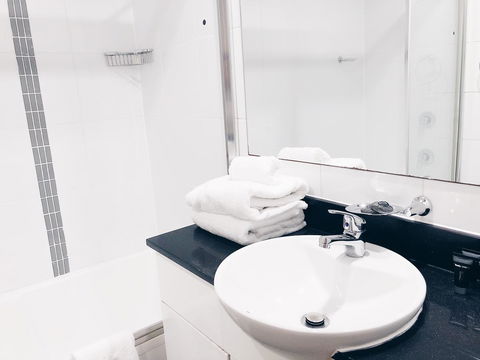 DD Apartments Chinatown - Perths Hotel 29