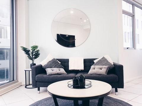 DD Apartments Chinatown - Perths Hotel 31