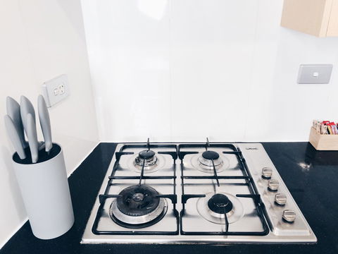 DD Apartments Chinatown - Perths Hotel 26