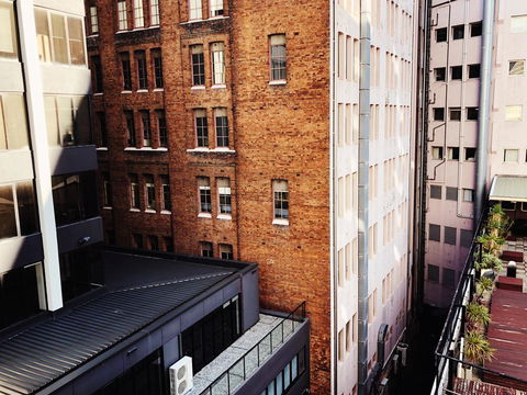 DD Apartments Chinatown - Perths Hotel 24