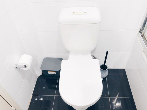 DD Apartments Chinatown - Perths Hotel 43