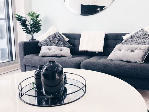 DD Apartments Chinatown - Perths Hotel 19