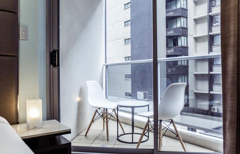 DD Apartments Chinatown - Perths Hotel 5