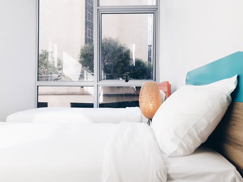 DD Apartments Chinatown - Perths Hotel 38