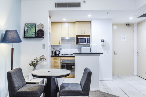 DD Apartments Chinatown - Perths Hotel 4