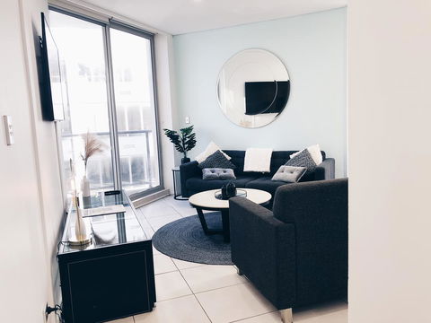 DD Apartments Chinatown - Perths Hotel 15