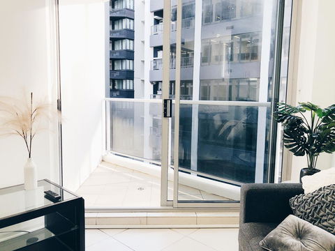 DD Apartments Chinatown - Perths Hotel 32