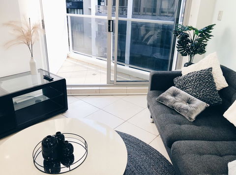 DD Apartments Chinatown - Perths Hotel 40