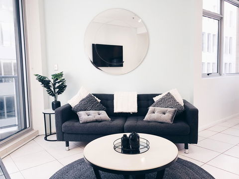 DD Apartments Chinatown - Perths Hotel 42