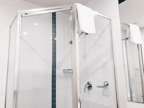 DD Apartments Chinatown - Perths Hotel 6