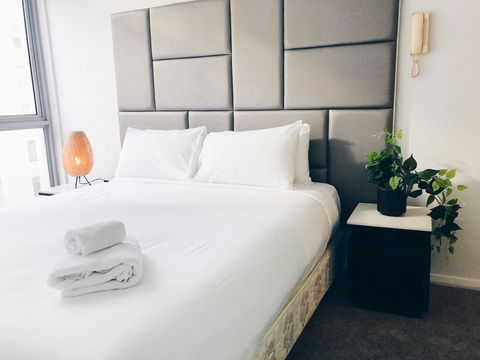 DD Apartments Chinatown - Perths Hotel 25