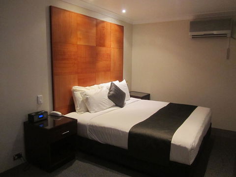 Best Western Plus Goulburn - Perths Hotel 36